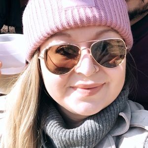 Meet your Posher, Jacqui